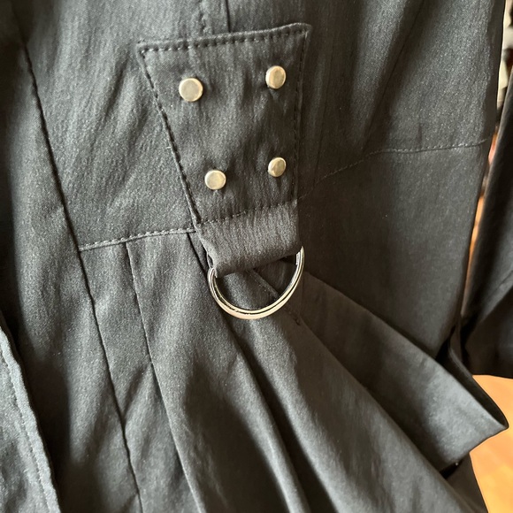 Joseph Ribkoff coat - Picture 2 of 4